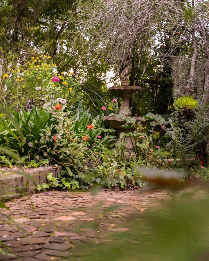 Aquaelberg Place Swellendam Buitenkant foto