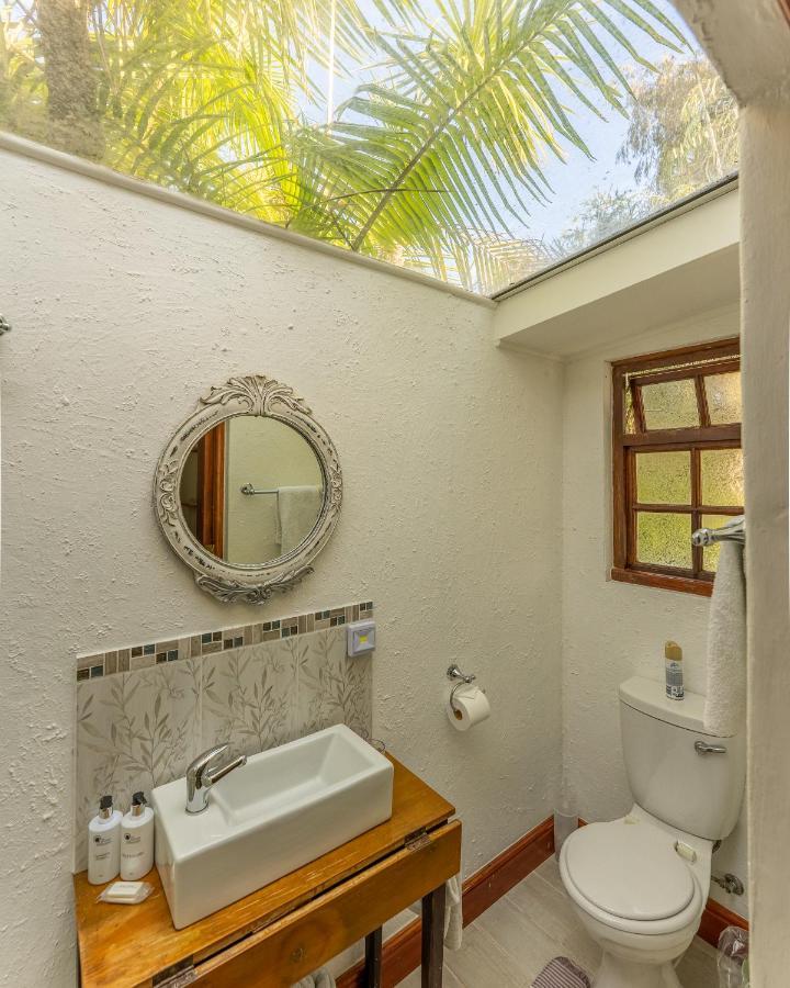 Aquaelberg Place Swellendam Buitenkant foto