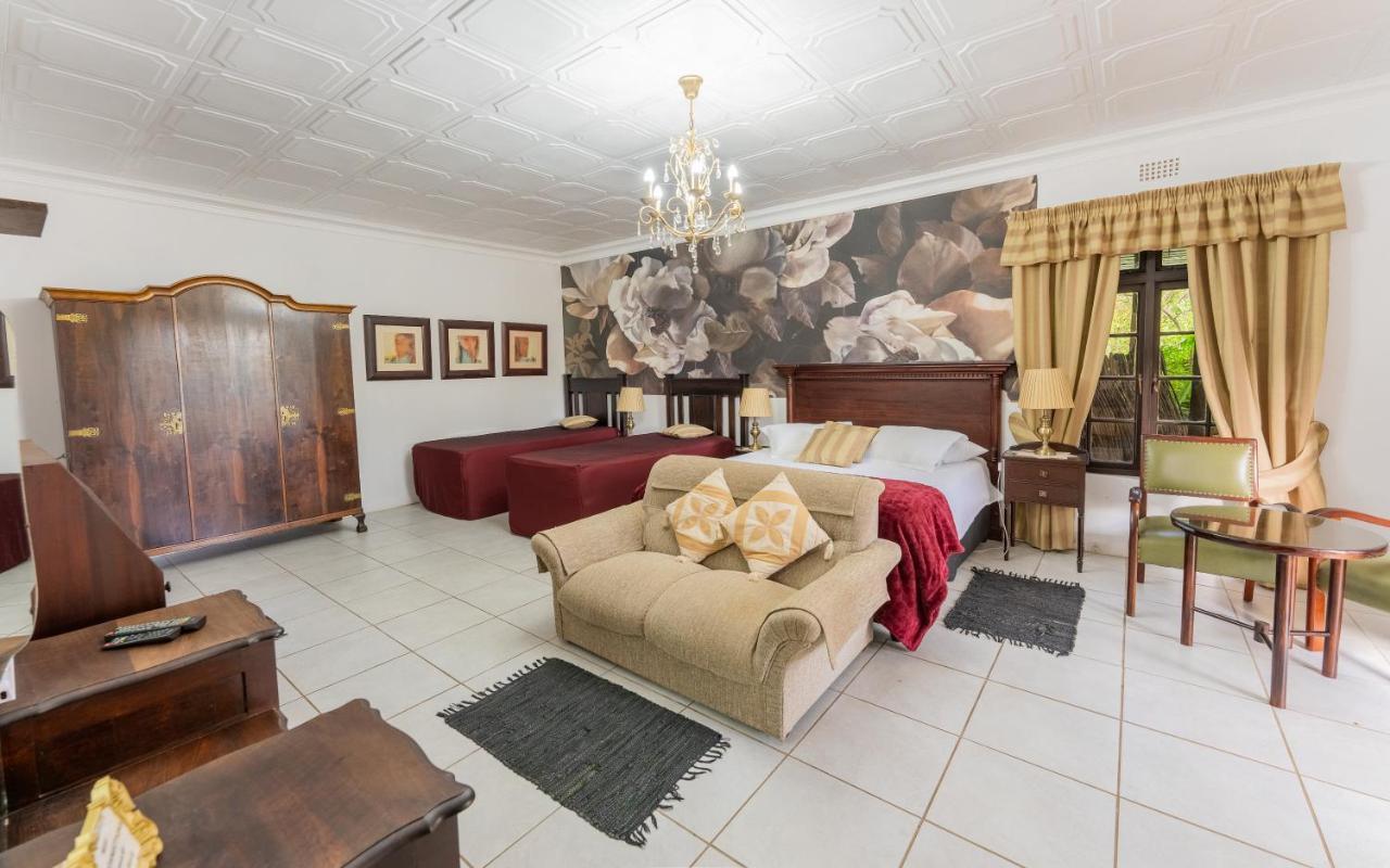 Aquaelberg Place Swellendam Buitenkant foto