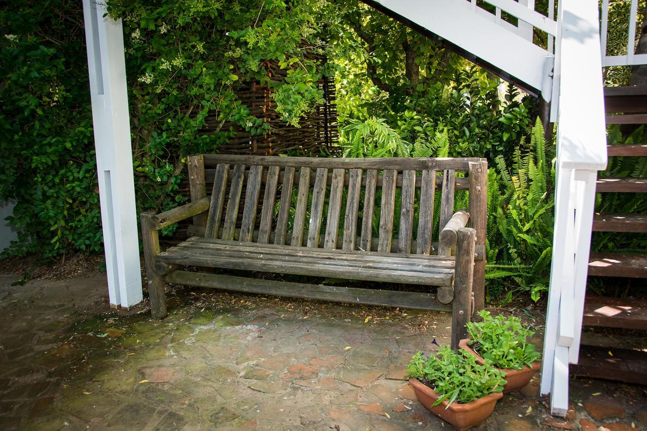 Aquaelberg Place Swellendam Buitenkant foto