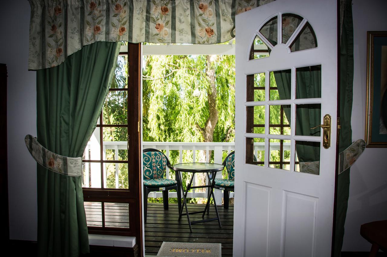 Aquaelberg Place Swellendam Buitenkant foto