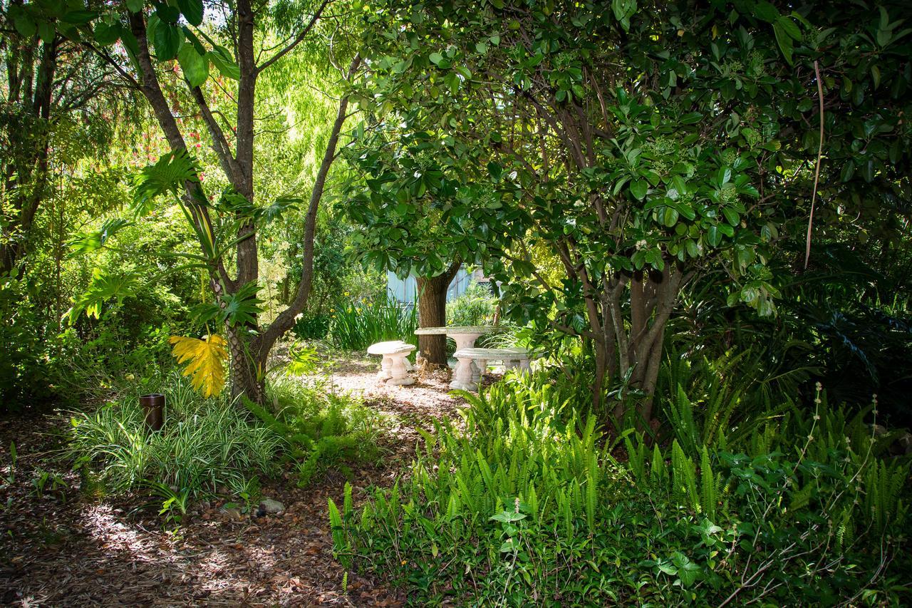 Aquaelberg Place Swellendam Buitenkant foto