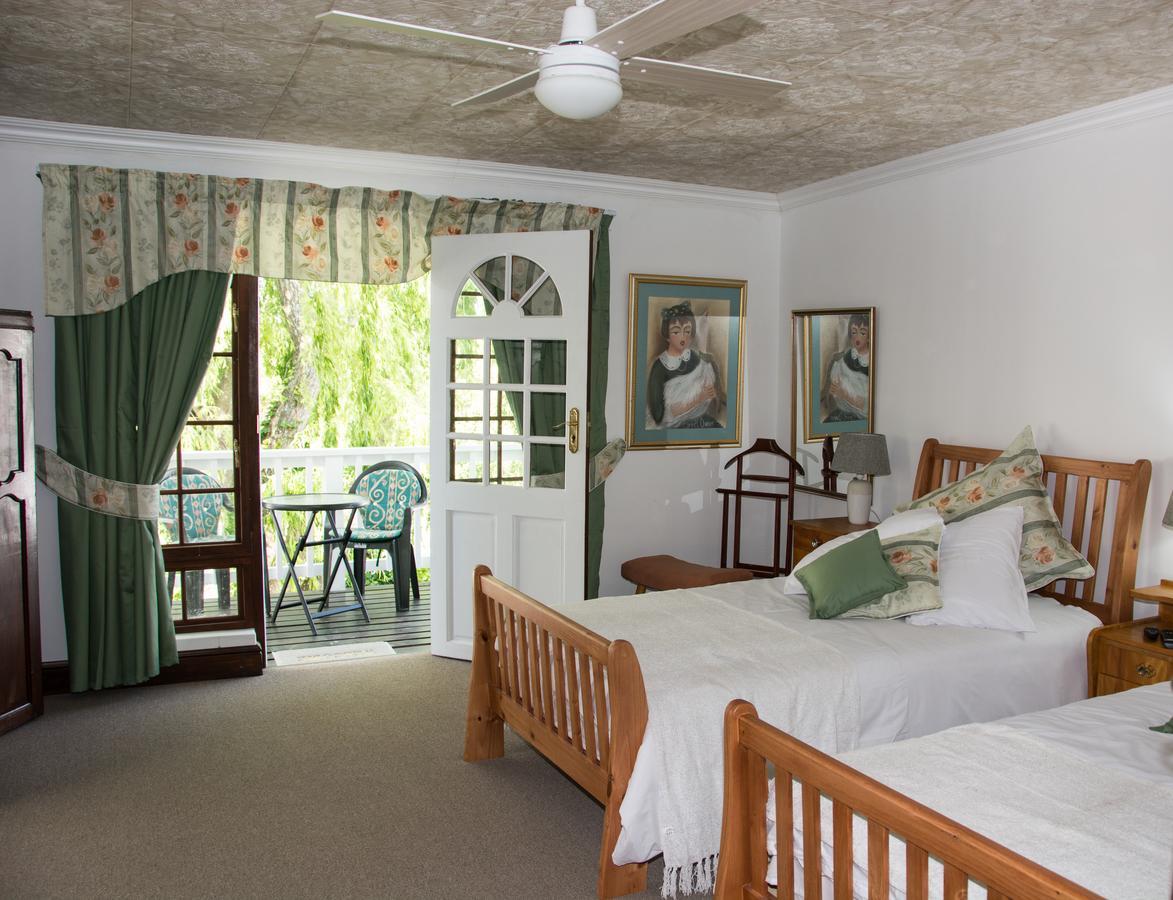 Aquaelberg Place Swellendam Buitenkant foto