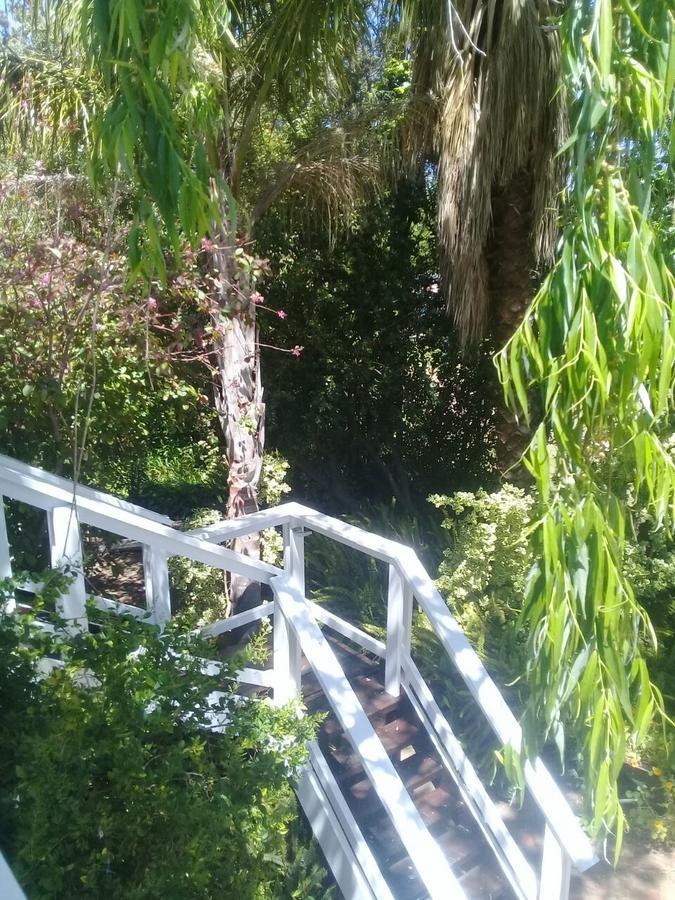 Aquaelberg Place Swellendam Buitenkant foto