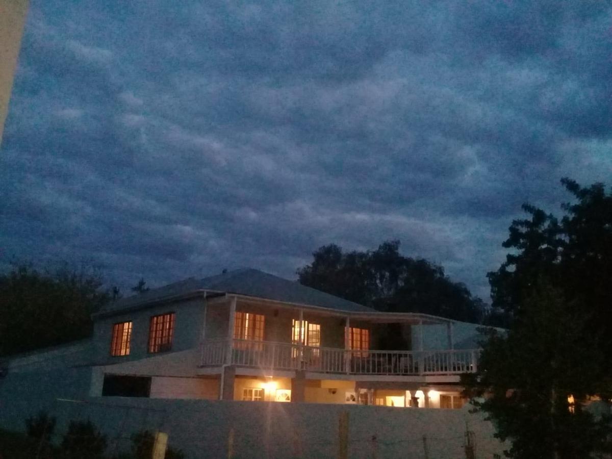 Aquaelberg Place Swellendam Buitenkant foto