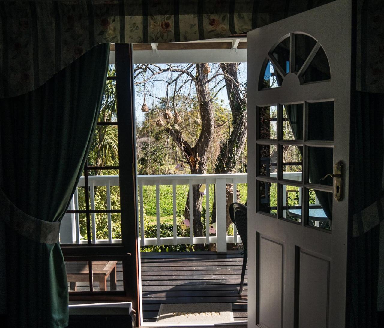 Aquaelberg Place Swellendam Buitenkant foto