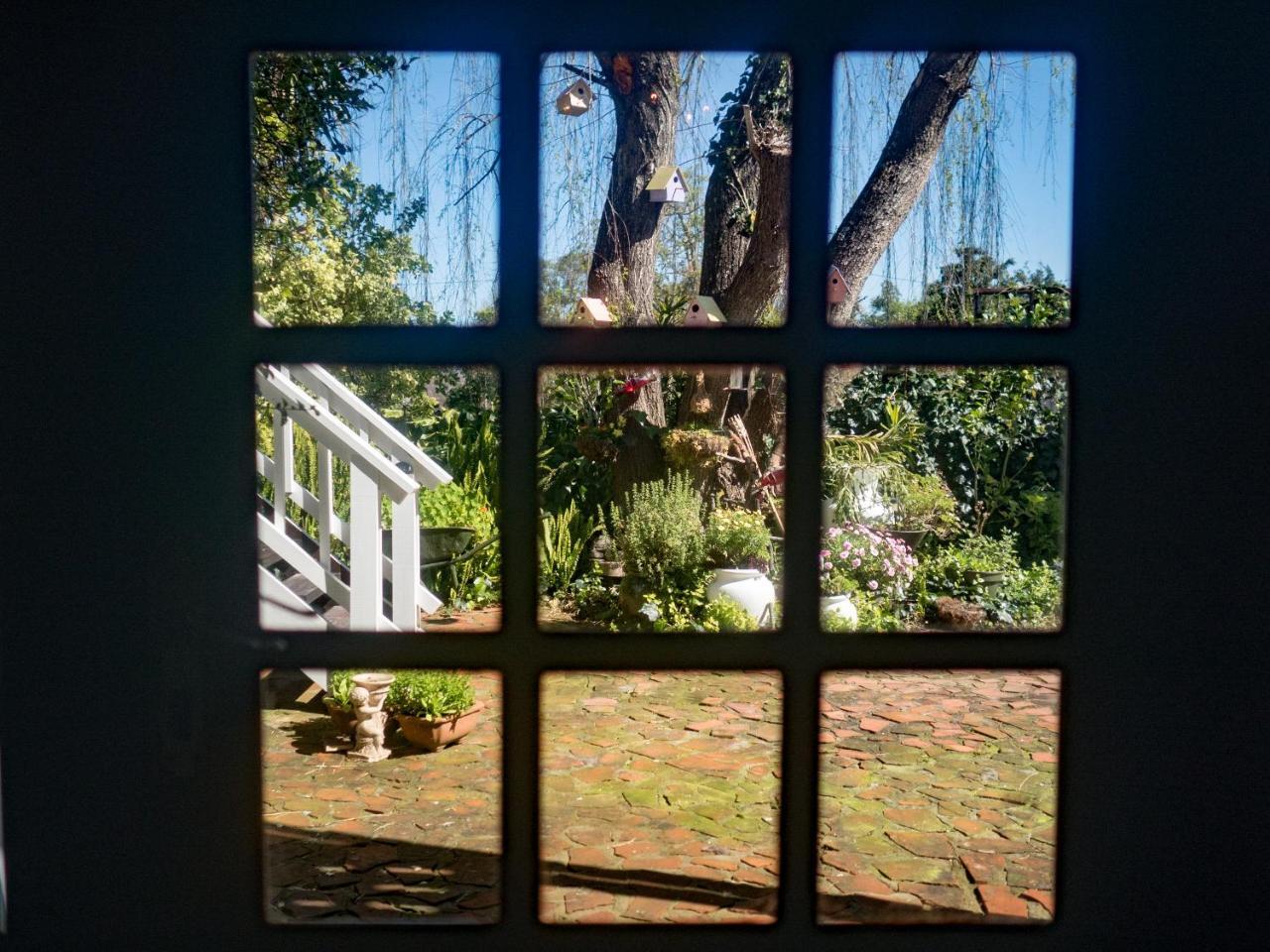 Aquaelberg Place Swellendam Buitenkant foto