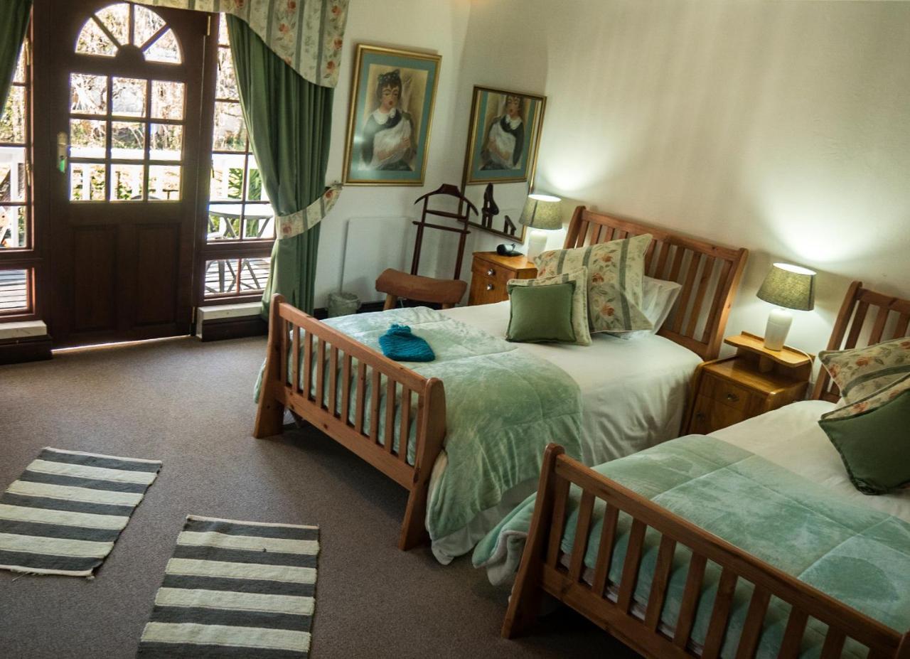 Aquaelberg Place Swellendam Buitenkant foto