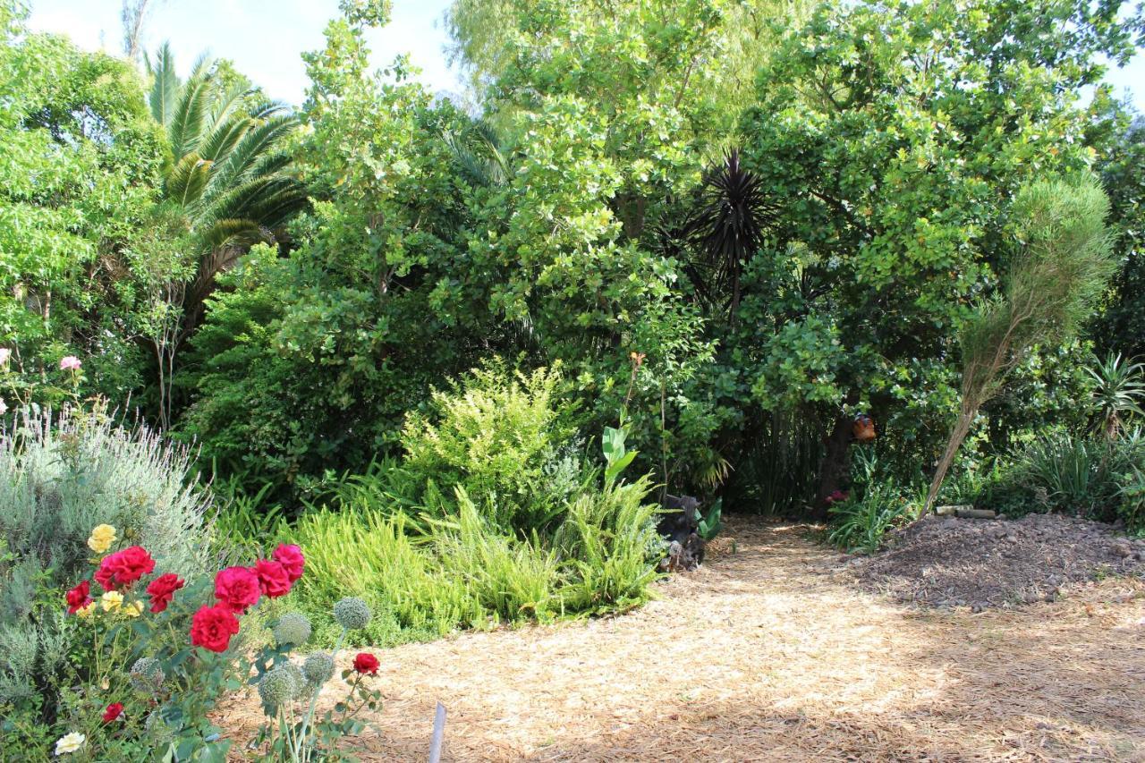 Aquaelberg Place Swellendam Buitenkant foto