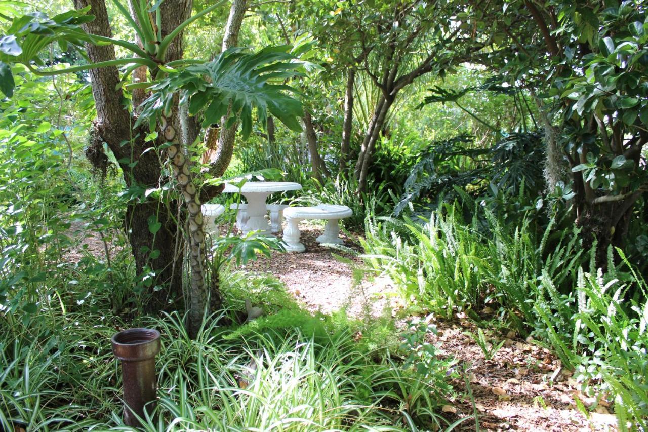 Aquaelberg Place Swellendam Buitenkant foto